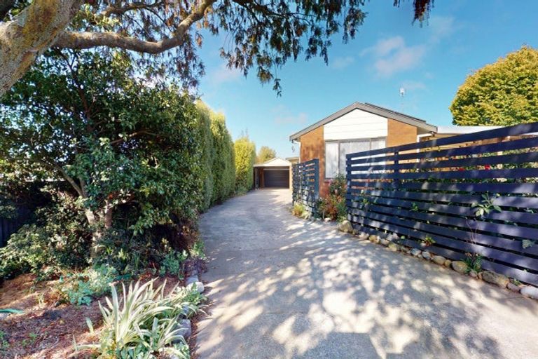 Photo of property in 122 Elizabeth Avenue, Rakaia, 7710