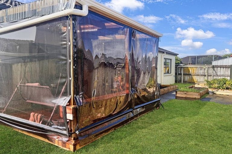 Photo of property in 5/18 Alicante Avenue, Hillpark, Auckland, 2102