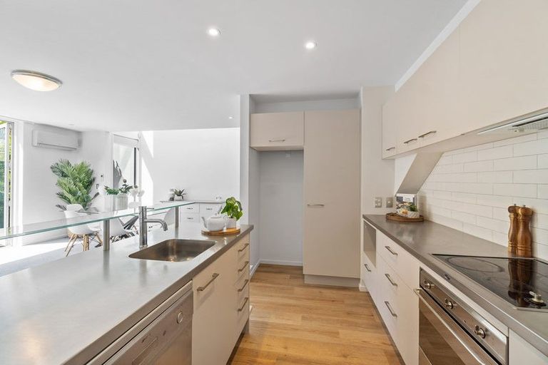 Photo of property in 4/121 Bishop Street, St Albans, Christchurch, 8014