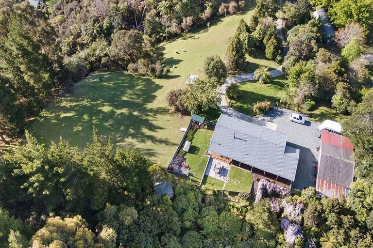 Photo of property in 1522d Akatarawa Road, Akatarawa Valley, Upper Hutt, 5372