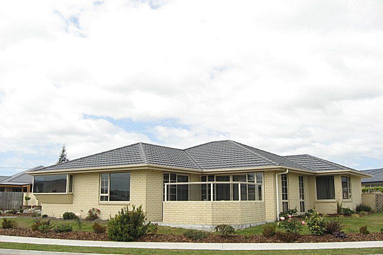 Photo of property in 3 Mckendry Street, Redwoodtown, Blenheim, 7201