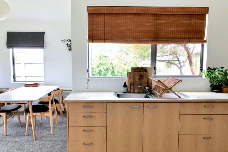 Photo of property in 44a Stone Street, Miramar, Wellington, 6022