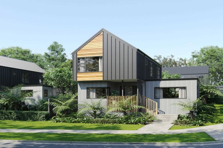 Photo of property in 10 Cherry Tree Lane, Glenbervie, 0173