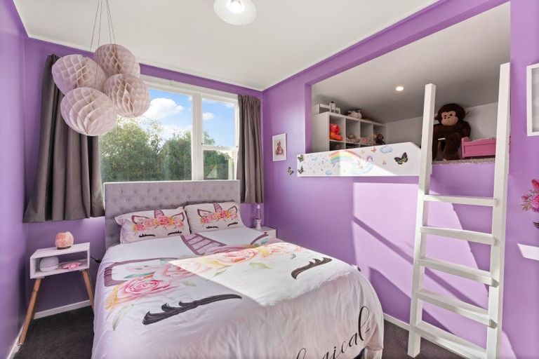 Photo of property in 7 Kinmont Crescent, Kinmont Park, Mosgiel, 9024