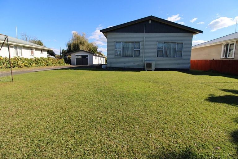 Photo of property in 17 Ward Street, Waharoa, 3401