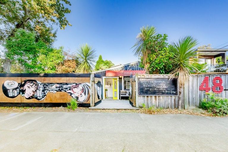 Photo of property in 48 Tutere Street, Waikanae Beach, Waikanae, 5036