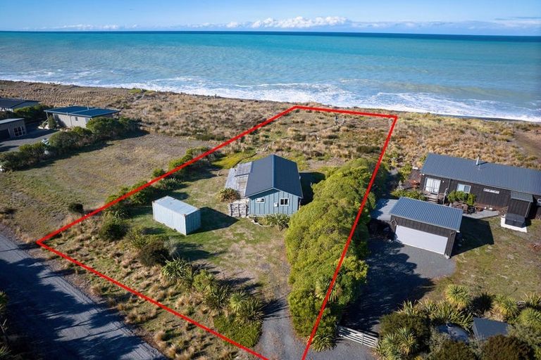 Photo of property in 4/622 Claverley Road, Hundalee, Cheviot, 7384