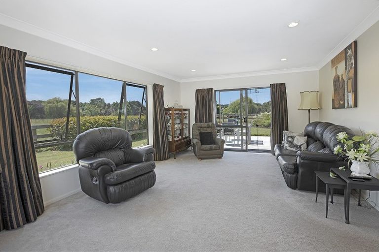 Photo of property in 363 Kuranui Road, Morrinsville, 3372