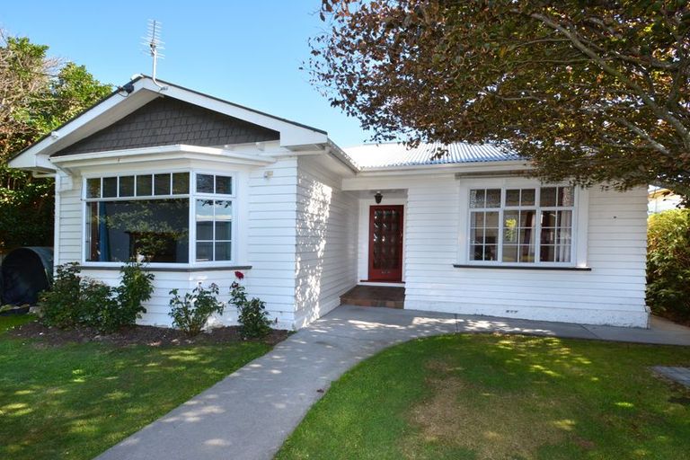 Photo of property in 58 Cranley Street, Saint Kilda, Dunedin, 9012