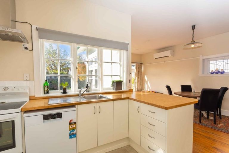 Photo of property in 132 Birdwood Avenue, Beckenham, Christchurch, 8023