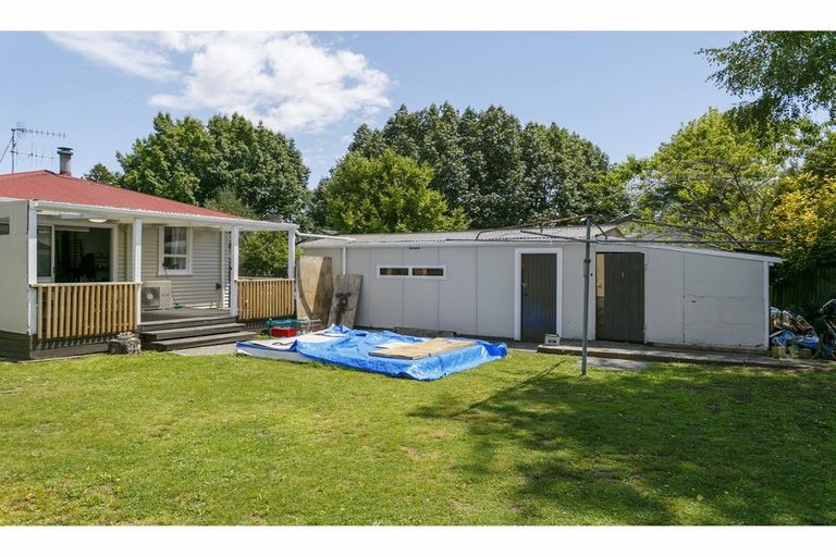 Photo of property in 41 Poihaere Street, Turangi, 3334