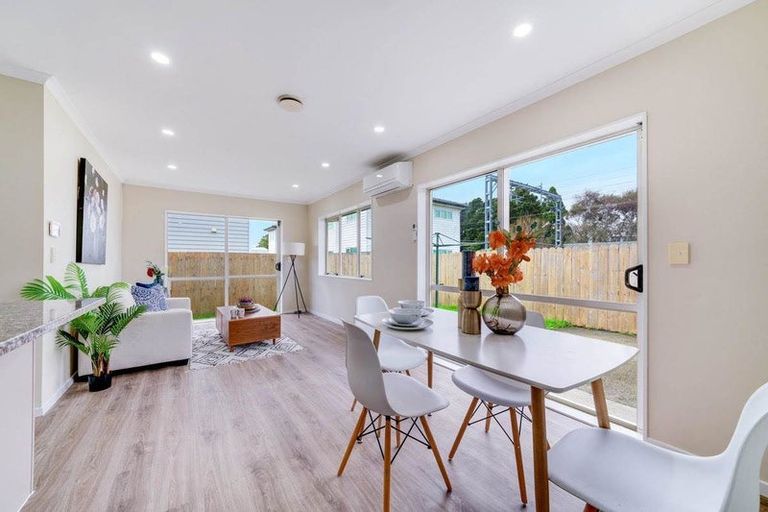 Photo of property in 1/36a Kenderdine Road, Papatoetoe, Auckland, 2025