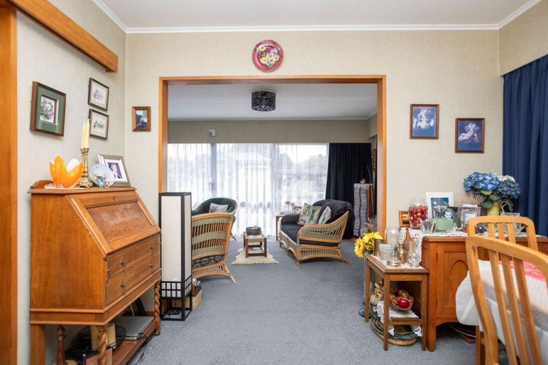 Photo of property in 3 Rawhiti Street, Dannevirke, 4930