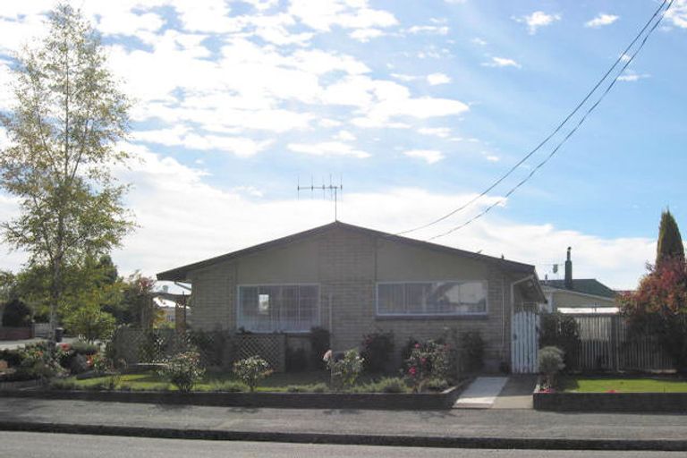 Photo of property in 158 High Street, Waimate, 7924