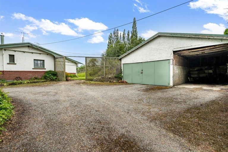 Photo of property in 1250 Waipahi Highway, Pukerau, Gore, 9772