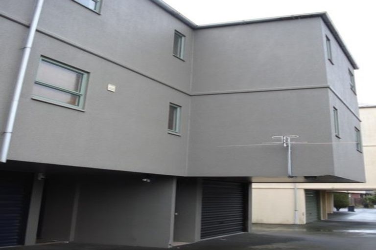 Photo of property in 5/252 Worcester Street, Christchurch Central, Christchurch, 8011