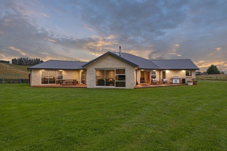 Photo of property in 219 Davis Road, Cust, Rangiora, 7471