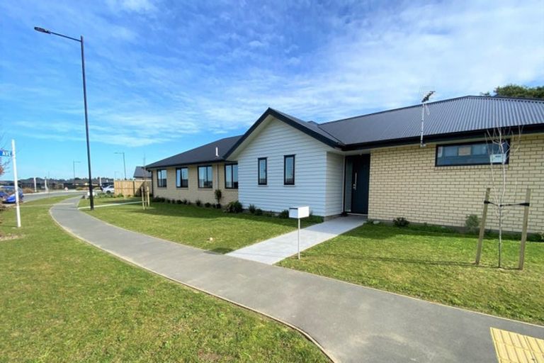 Photo of property in 73 Ed Hillary Drive, Rolleston, 7615