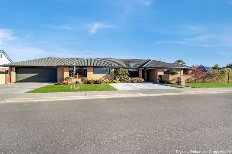Photo of property in 64 Nursery Drive, Tinwald, Ashburton, 7700