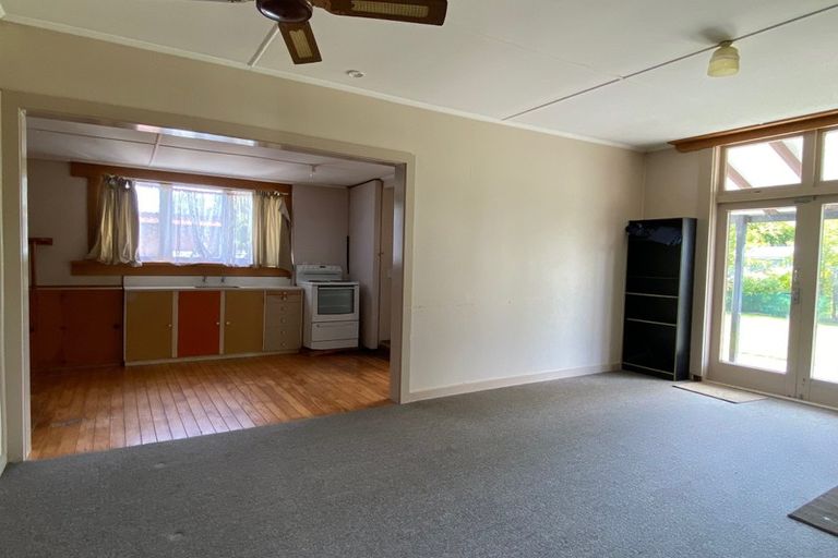 Photo of property in 18 Mckenzie Street, Fairlie, 7925