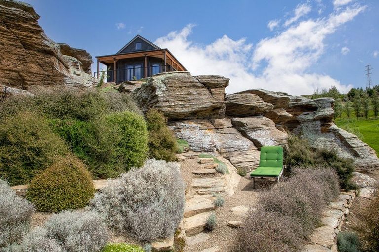 Photo of property in 136 Symes Road, Fruitlands, Alexandra, 9392