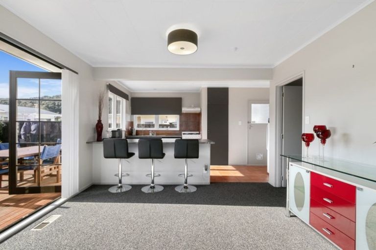 Photo of property in 57 Parkway, Wainuiomata, Lower Hutt, 5014