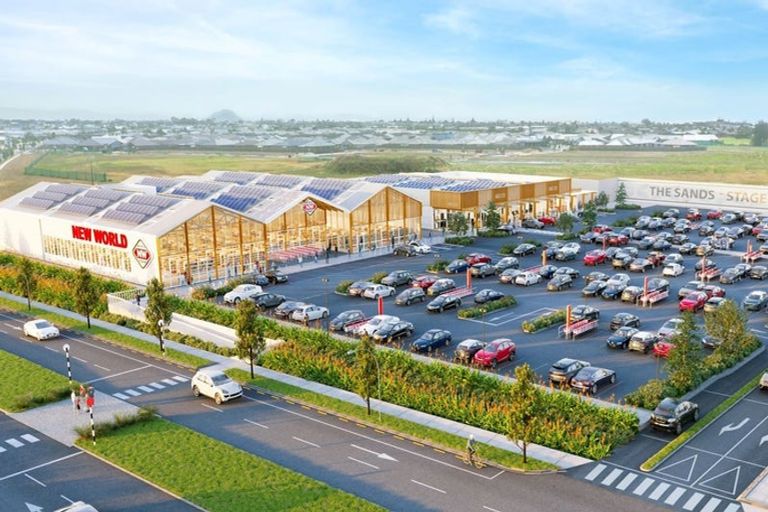 Photo of property in 269 Te Okuroa Drive, Papamoa, 3118