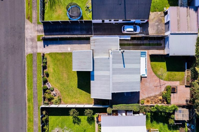 Photo of property in 26 Gardenia Avenue, Bell Block, New Plymouth, 4312