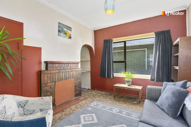 Photo of property in 40 Fawcett Street, South Dunedin, Dunedin, 9012