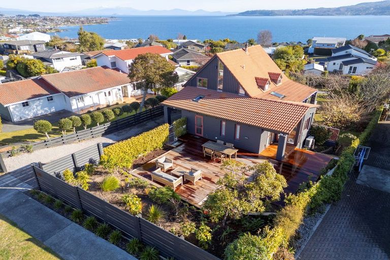 Photo of property in 95 Rokino Road, Hilltop, Taupo, 3330