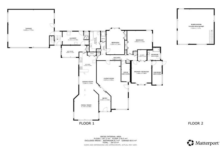 Photo of property in 237 Thornton Road, Thornton, Whakatane, 3194