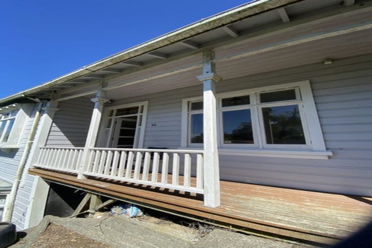 Photo of property in 69 Norway Street, Kelburn, Wellington, 6012