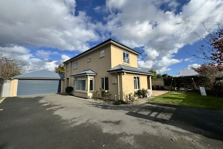 Photo of property in 36a Taylors Avenue, Bryndwr, Christchurch, 8052