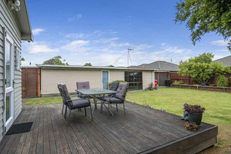Photo of property in 59 Bryant Street, Takaro, Palmerston North, 4412