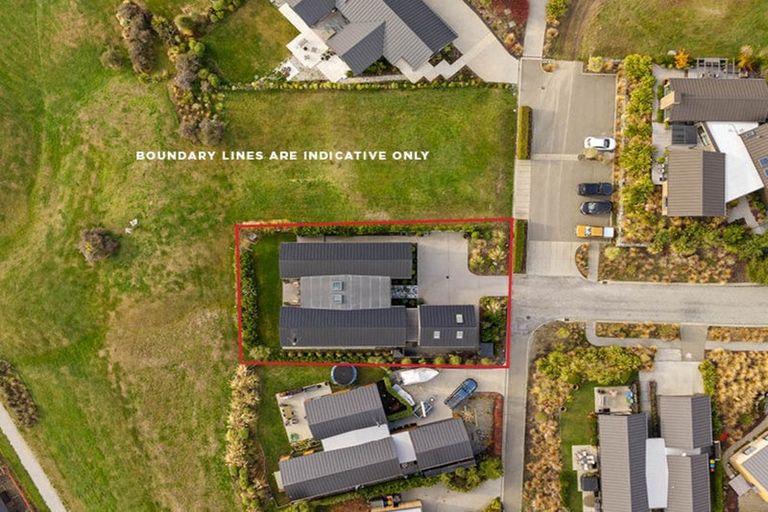 Photo of property in 7 Torridon Court, Jacks Point, Queenstown, 9371