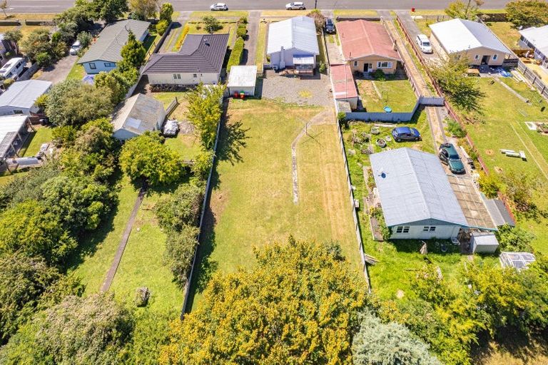 Photo of property in 25 Field Street, Aramoho, Whanganui, 4500