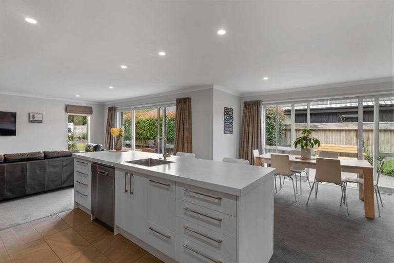 Photo of property in 17 Tiny Hill Drive, Rolleston, 7614