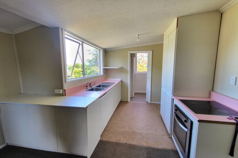 Photo of property in 2 Alexander Terrace, Greymouth, 7805