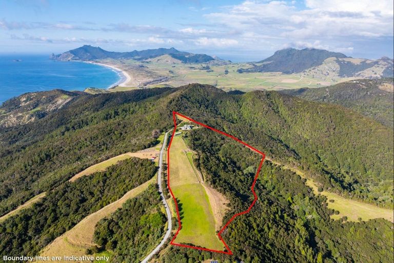 Photo of property in 224 Harambee Road, Taiharuru, Onerahi, 0192