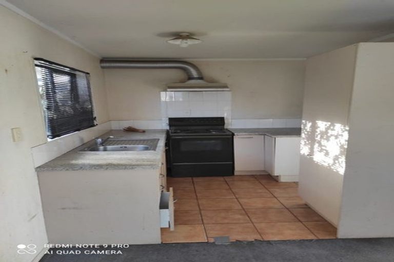 Photo of property in 44 Allen Street, Mangere East, Auckland, 2024