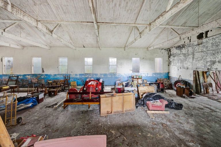 Photo of property in 252 Boylan Road, Te Roti, Hawera, 4673