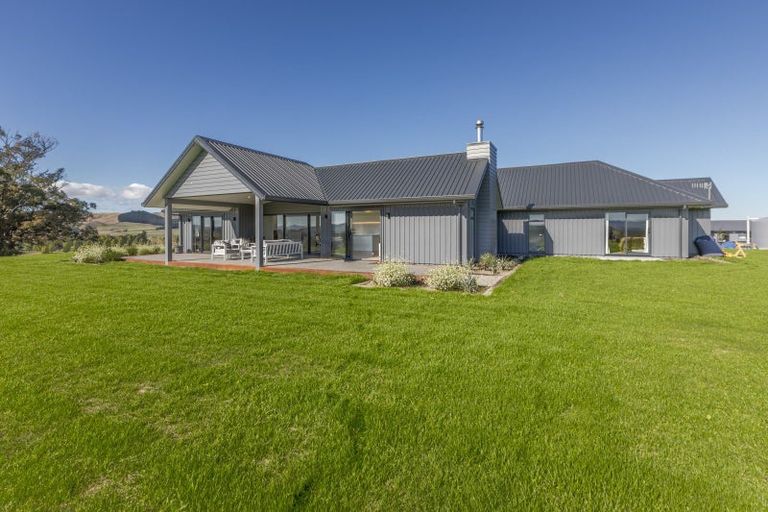 Photo of property in 366 Elsthorpe Road, Otane, 4277