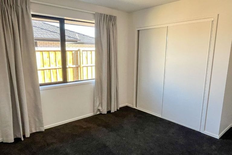 Photo of property in 25 Finn Avenue, Rolleston, 7615