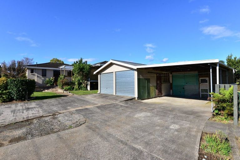Photo of property in 27 David Street, Morrinsville, 3300