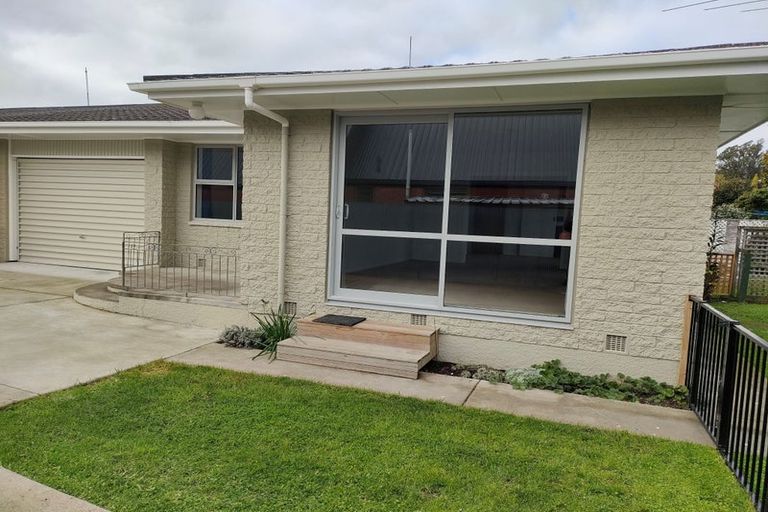 Photo of property in 1/21 Molesworth Place, Somerfield, Christchurch, 8024
