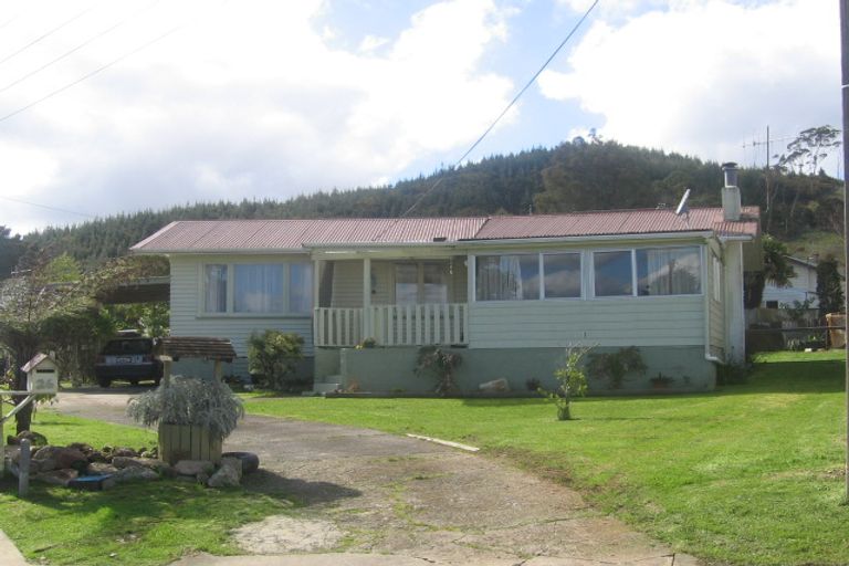 Photo of property in 26 Clark Street, Hikurangi, 0114