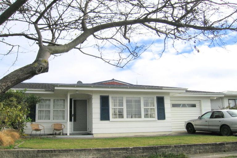 Photo of property in 3 Westminster Avenue, Tamatea, Napier, 4112