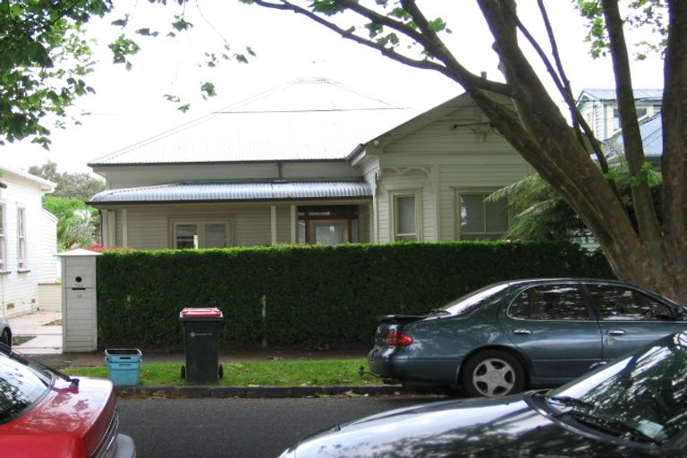 Photo of property in 18 Francis Street, Grey Lynn, Auckland, 1021