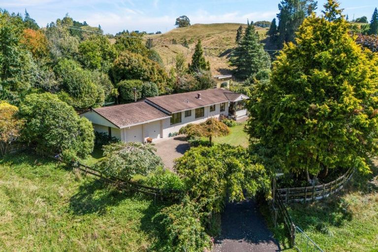 Photo of property in 1163 Paradise Valley Road, Ngongotaha Valley, Rotorua, 3072