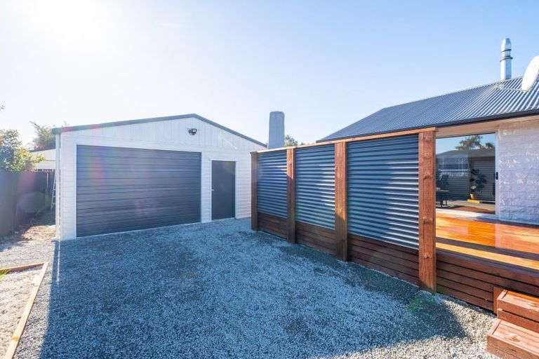 Photo of property in 75 Pukatea Street, Gleniti, Timaru, 7910